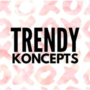 Trendy Koncepts XOXO ❤️‍🔥